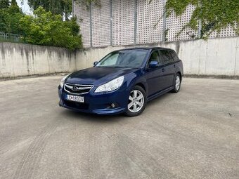 Subaru Legacy 2.5i