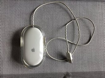 Apple Mouse - 1