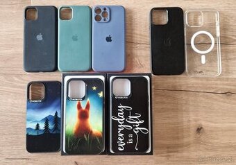 Kryty Iphone 13 Pro Max