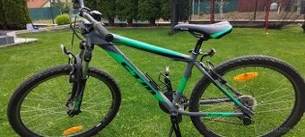 Horský bicykel CTM