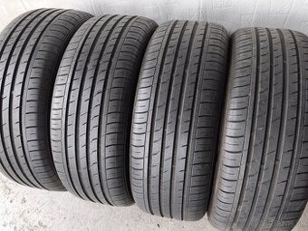 215/55 r17 letné pneumatiky Nexen