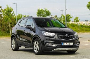 Opel Mokka X 1.4 Turbo 140k Enjoy AT6