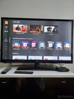 Tv samsung
