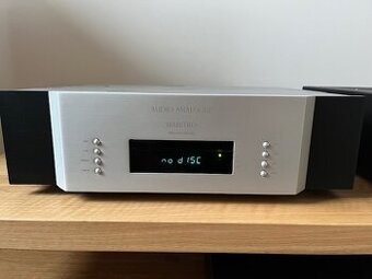 CD Audio Analogue Maestro