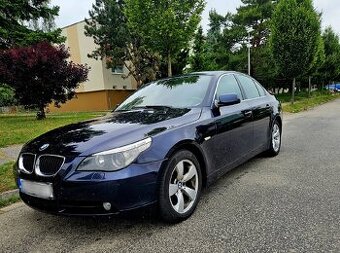 Predám BMW Rada 530D PREPIS AUTA JE V CENE