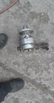 Hydraulické čerpadlo