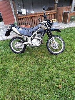 Kawasaki klx230