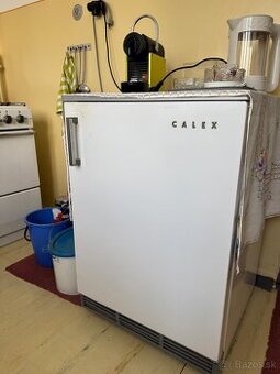 Retro chladnicka Calex funkcna