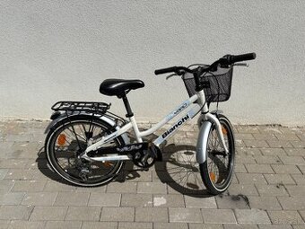 Dievcensky bicykel 20 Bianchi