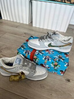 predam nike dunky