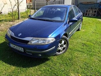 Renault Laguna 1.9 dci - 1