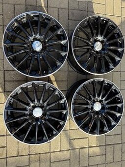 Predam disky R18 5x112