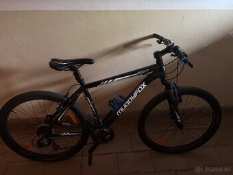 Horsky bicykel MUDDYFOX