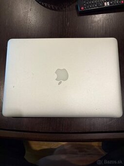 Macbook air 2017