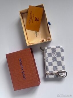 louis vuitton peňaženka