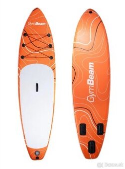 Paddleboard