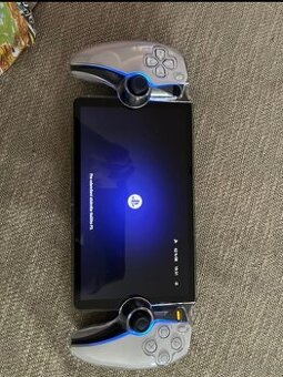 Playstation portable