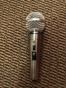 Mikrofón SHURE PROLOGUE 22 L U.S.A.
