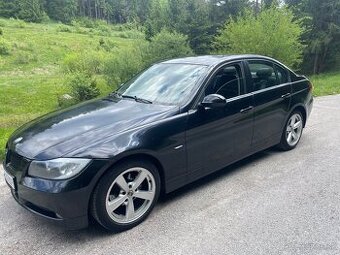 Bmw e90 318i