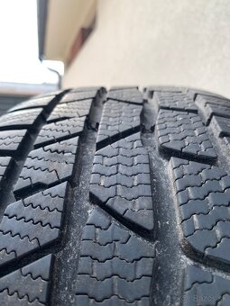 Pneu ContiWinterContact 225 50 R18