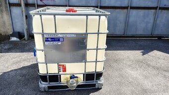IBC Kontajner 1000l