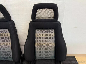 RECARO LS-L 2-miestna klasická 0307