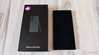 Samsung Galaxy S24 Ultra