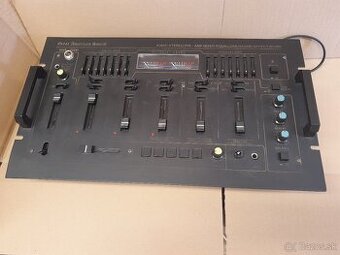 Mix pult - 1