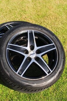 Ronal Audi 5x112 disky