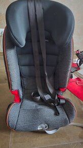 Detska Autosedacka Britax Römer ADVANSAFIX III 9 - 36 KG