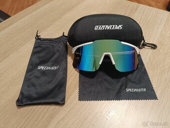 Specialized slnečné okuliare