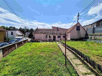 TUreality ponúka starší RD v Stupave, Duklianska ul., 110m2.