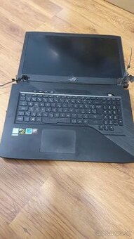 Asus GL703V