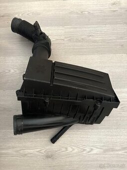 Obal vzduchového filtra vw škoda Seat
