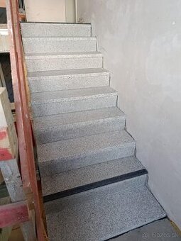 Obkladači NEMECKO
