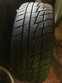 Zimne Pneu 255/50 R19 107 V Matador