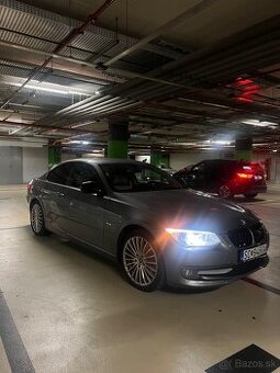 BMW 320xd