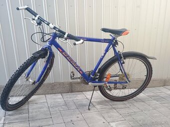 Bicykel,šlapacia motokára