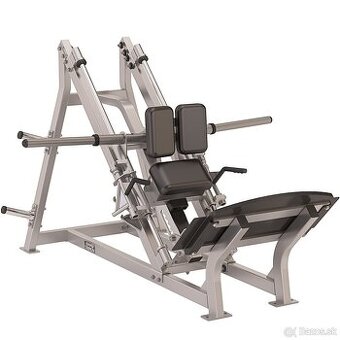 LINEAR HACK SQUAT - NOVÝ