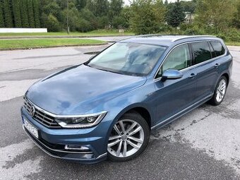 Predaj VW Passat B8 Variant, 2.0 TDI, 4Motion DS6 Highline