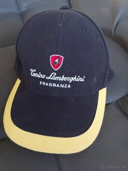 Kšiltovka Tonino Lamborghini Fragranza