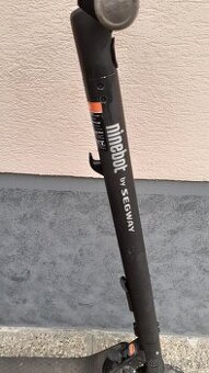 Predam elektricku kolobežku