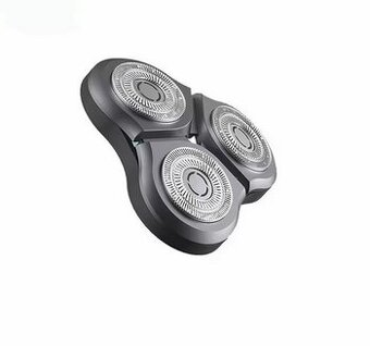 Xiaomi Mijia holiaca hlava