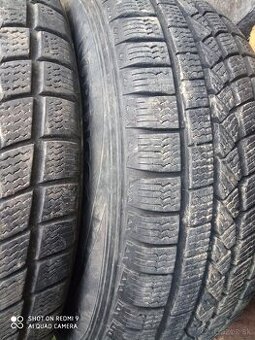 Pneumatiky 245/70 R16,offroad - 1