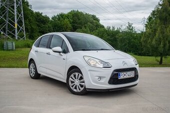 Citroën C3 1.4 HDi