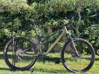 Orbea OIZ M30 29 chameleon