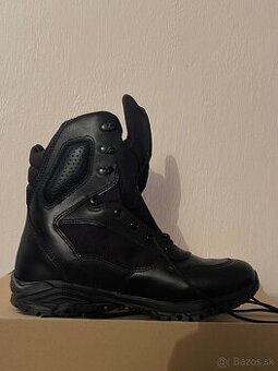 gore-tex letná vysoká obuv