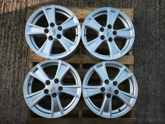 TOYOTA /PRIUS/YARIS/COROLLA/ALU/PNEU/R15/16/TPMS