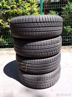 Predám Letné Pneumatiky R14 KORMORAN 185/60 R14 +Plechové di