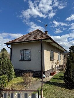 Predám rodinný dom Palúdzka